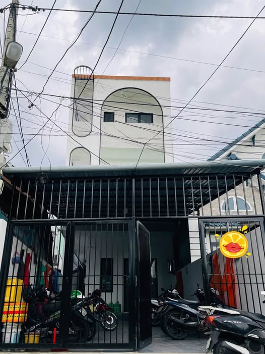 Căn hộ 19 phòng Hòa Thọ Tây 232m² giá 6.9 tỷ - Đầu tư sinh lời ngay!