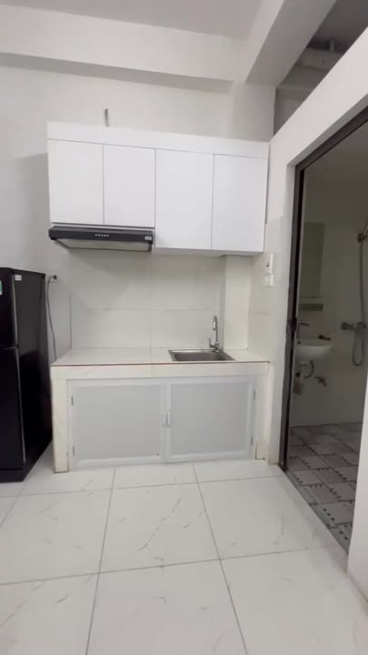 Căn hộ cho thuê 204 Trần Duy Hưng 4.5 triệu - Nội thất đầy đủ, sẵn sàng vào ở!