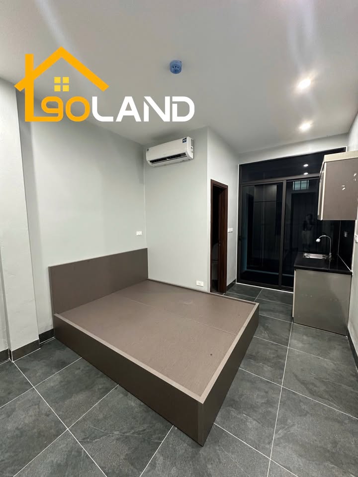 Nhà nhỏ cho thuê tại Cầu Giấy 30m² - Nội thất đầy đủ, sẵn sàng vào ở ngay!