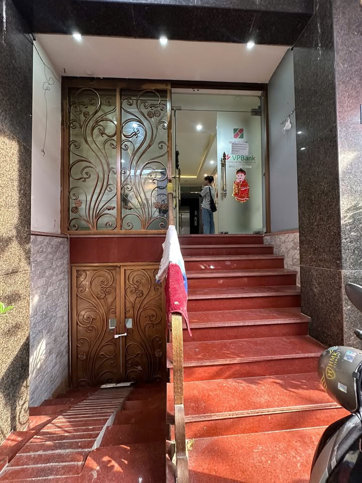 Cho thuê văn phòng 47m² tại Trần Duy Hưng - Nơi lý tưởng cho doanh nghiệp của bạn!