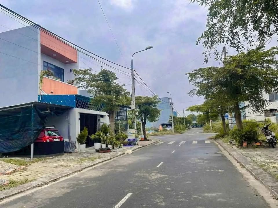 Đất nền 84,5m² KDT Ngân Câu Ngân Giang, Điện Ngọc - Giá 2,5 tỷ, Dân cư đông đúc!