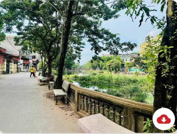 Đất nền Hương Mạc Từ Sơn 86m² chỉ 20 triệu/m² - Cơ hội đầu tư vàng!