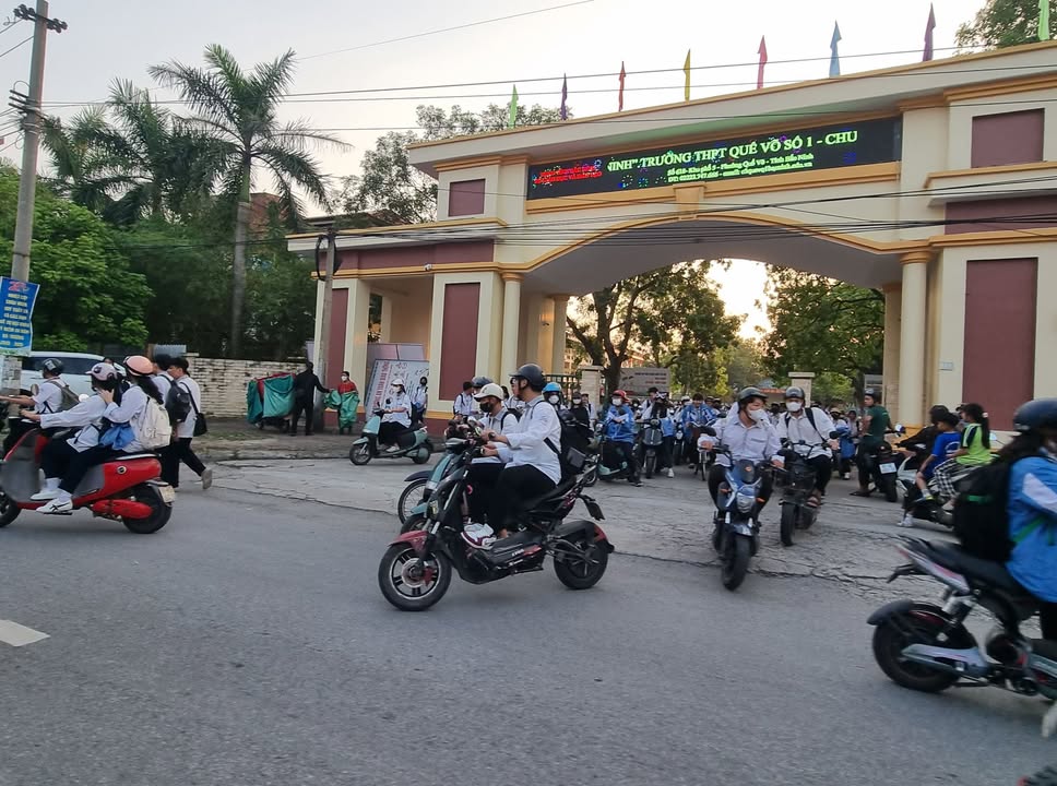 Căn hộ Giãn Dân Khu 5 - Phố Mới, Bắc Ninh 78m² giá 3 tỷ - Sổ hồng chính chủ!