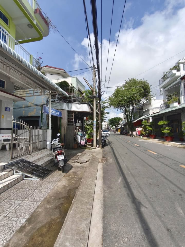 Nhà mặt tiền Thủ Khoa Nghĩa, Rạch Giá 81m² giá 3.2 tỷ - Nội thất đầy đủ, sẵn sàng vào ở!