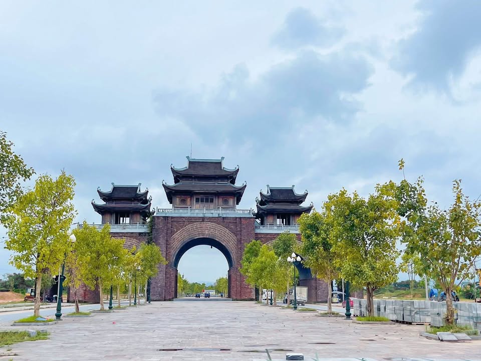 Đất nền Phường Quyết Thắng, Thái Nguyên 90m² giá 3 tỷ - Vị trí đắc địa ngay Trường Hy Vọng!