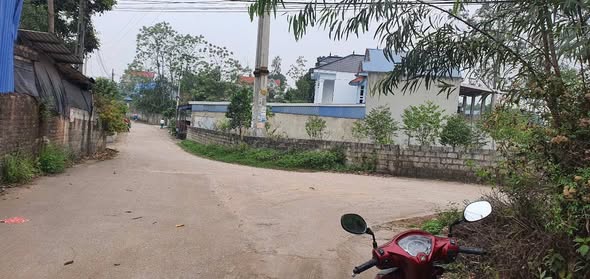 Đất thổ cư Hồng Tiến, Phổ Yên 250m² - Cách KCN Điềm Thụy chỉ 1km!