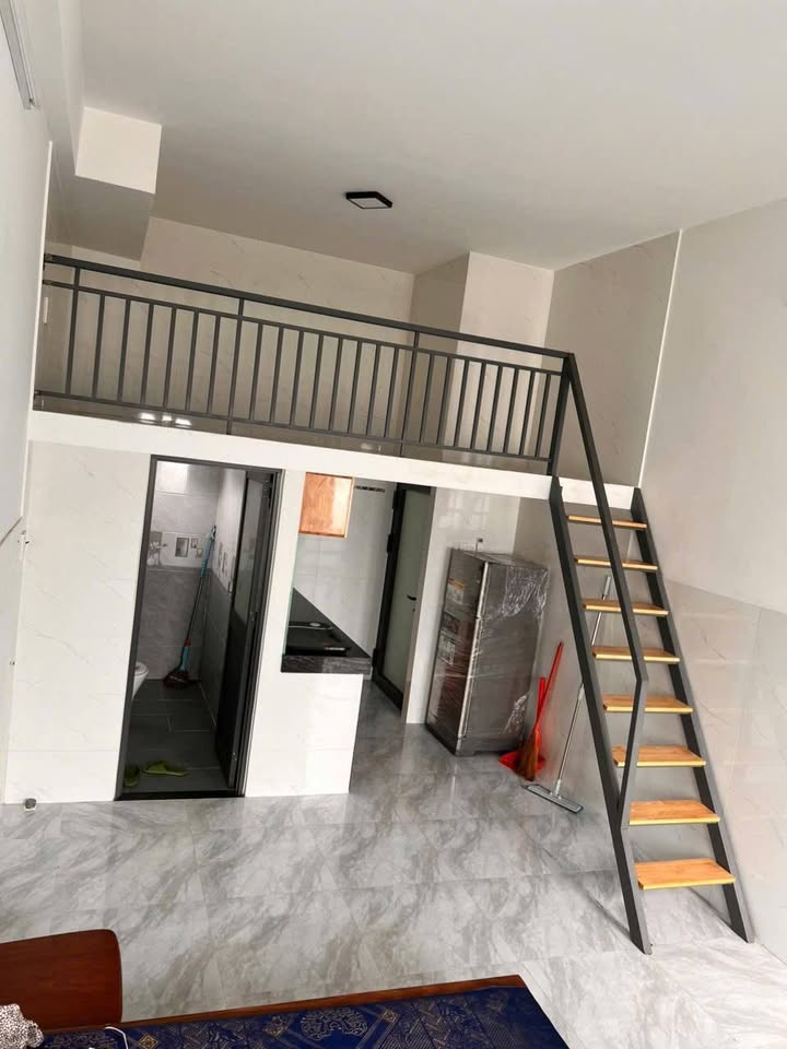 Căn hộ mặt tiền Thanh Vinh Đà Nẵng 7m² giá 4.45 tỷ - Đầu tư sinh lời ổn định!