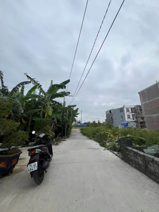 Đất nền phố Vọng Hải, Hưng Đạo, Dương Kinh, 170m² - Chính chủ bán gấp!