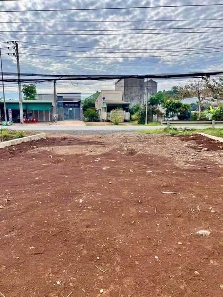 Đất nền mặt tiền QL20 xã Phú Vinh 346.5m² giá 3.6 tỷ - Sổ đỏ riêng chính chủ!