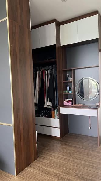 Nhà 1 trệt 2 lầu Phước Nguyên, Bà Rịa - Vũng Tàu 89.9m² giá 6.5 tỷ - Vị trí đẹp, vào ở ngay!