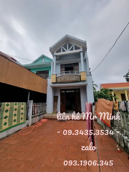 Nhà cho thuê Ngọc Anh Phú Thượng 100m² giá 4 triệu - Không gian sống lý tưởng!