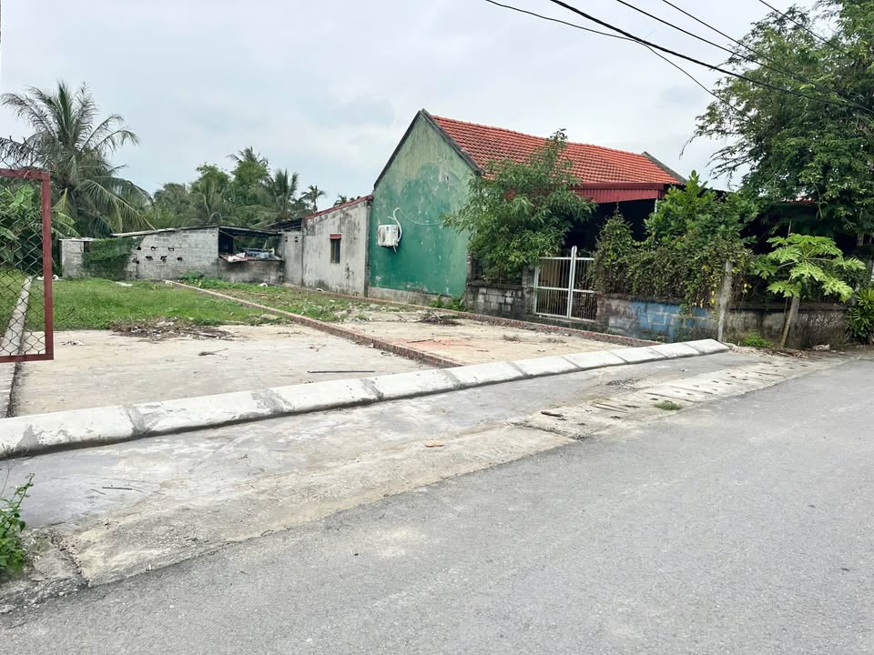 Đất nền An Áo, An Thái, An Lão 121.5m² giá 1.25 tỷ - Tiềm năng đầu tư cao!