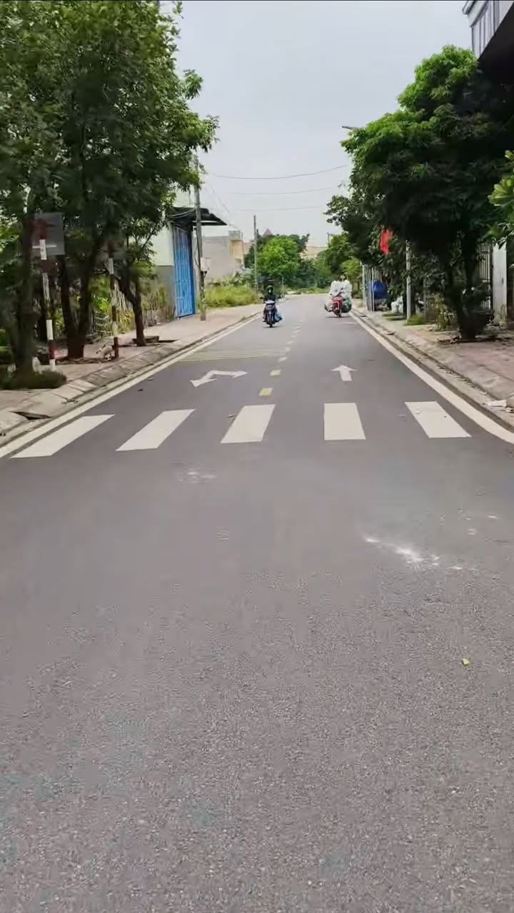 Đất nền tại chung cư Lương Quán - Nam Sơn, An Dương, Hải Phòng 195m² giá 5.8 tỷ - Pháp lý rõ ràng!