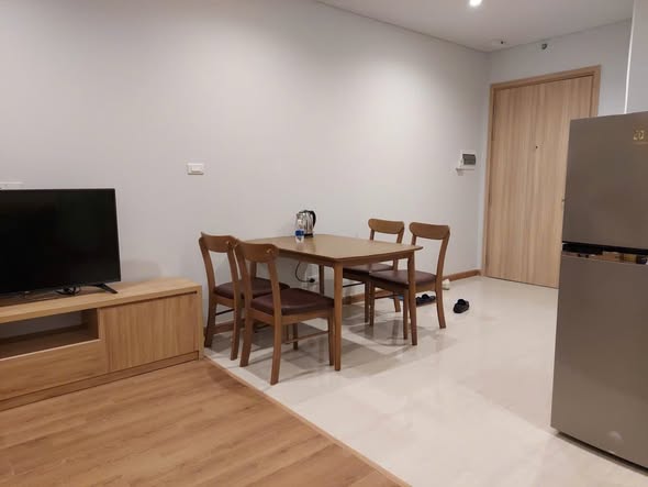 Căn hộ Chung cư Green Bay Garden Hạ Long 30m² giá 4.5 triệu - Full nội thất sang trọng!