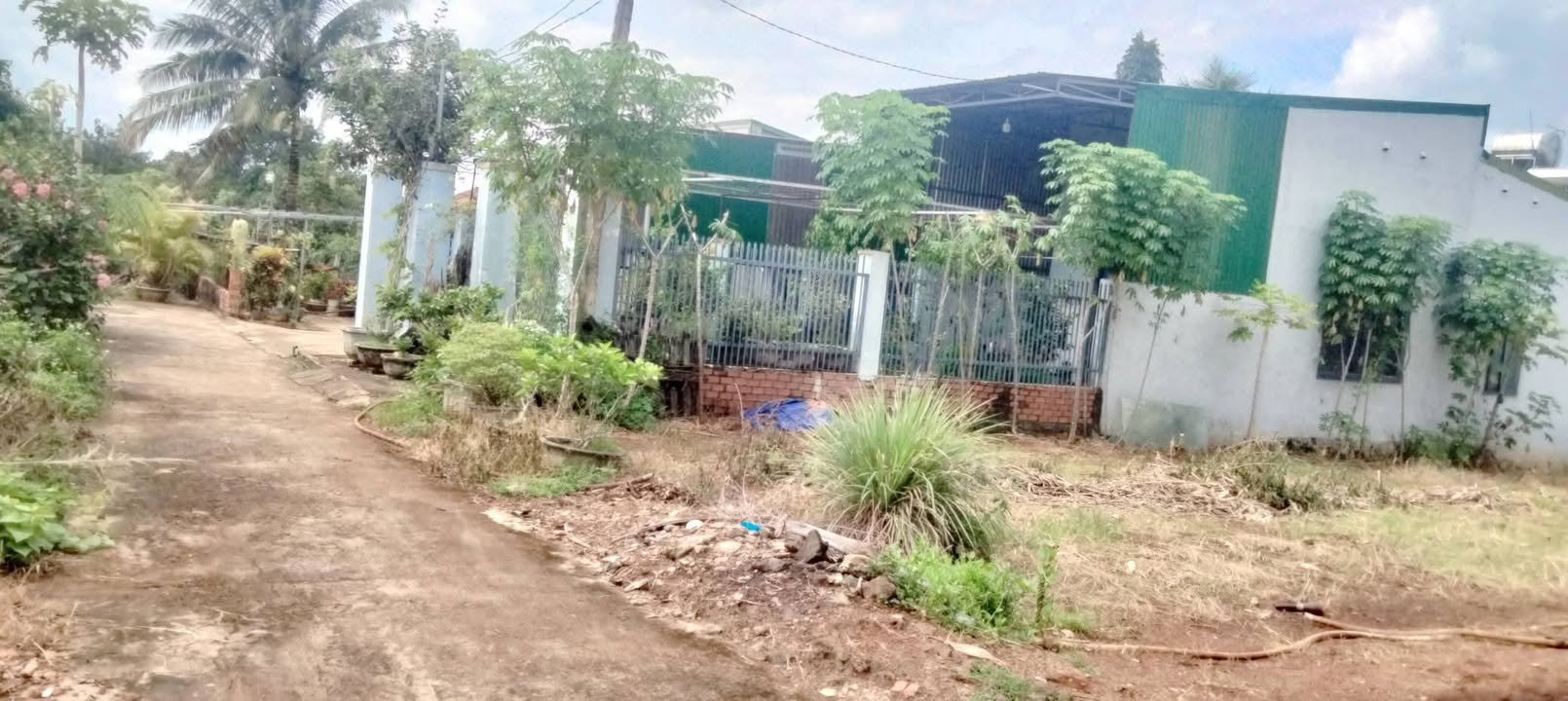 Đất nền khu phố 4, phường Khánh Xuân, 256m² giá 850 triệu - Cơ hội đầu tư tuyệt vời!