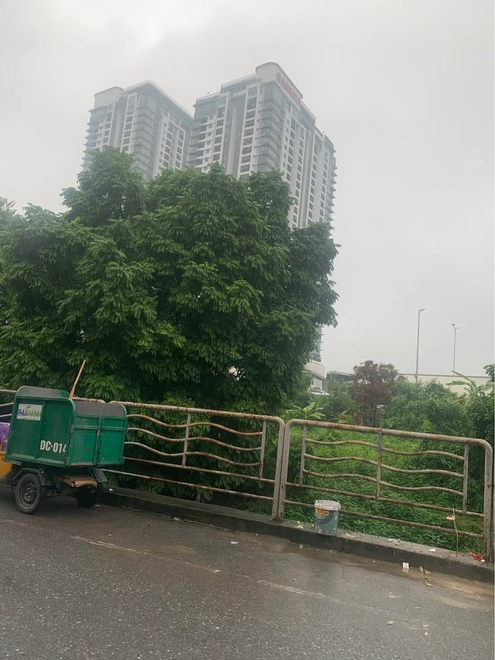 Đất lô góc Khuyến Lương 50m² giá 1 tỷ - Ô tô đỗ cửa, pháp lý rõ ràng!