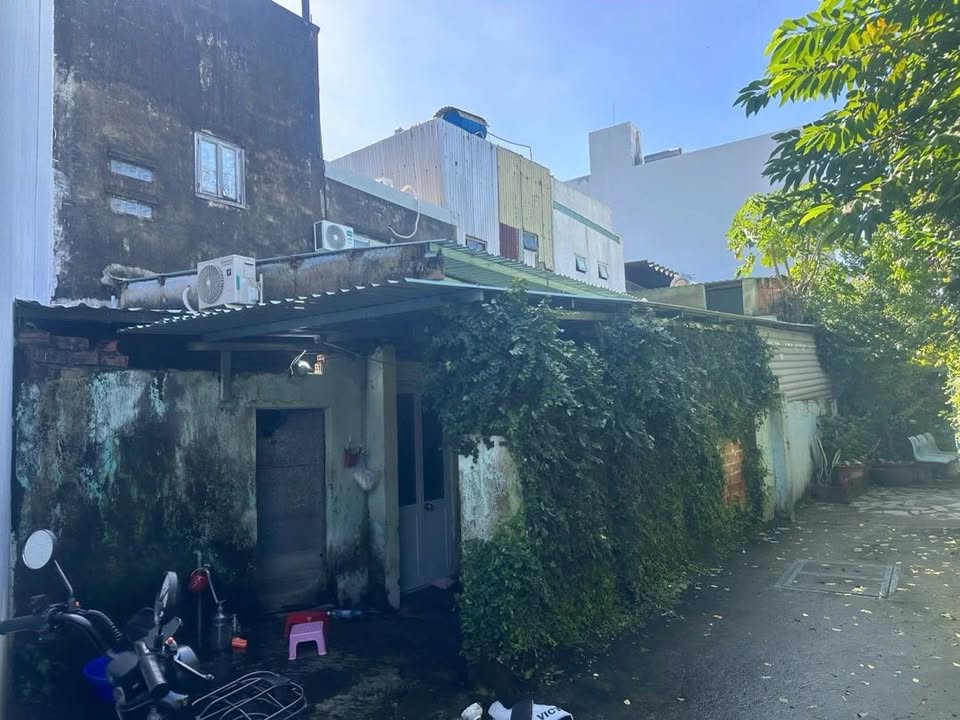 Dãy trọ mặt tiền Lê Văn Thứ, Mân Thái, 135m² chỉ 6 tỷ - Đầu tư sinh lời ngay!