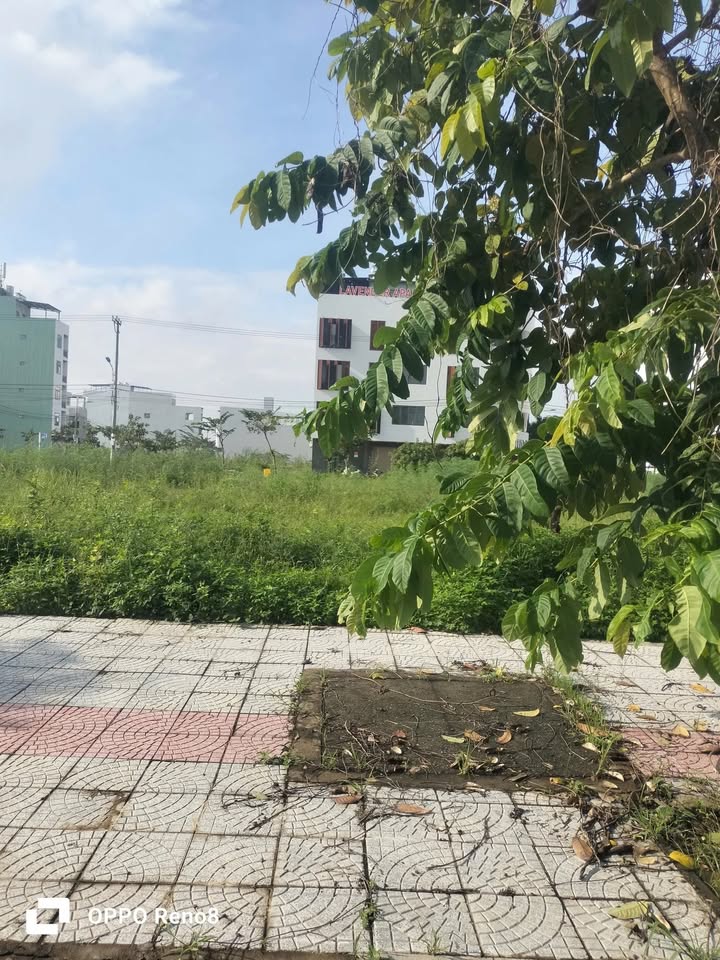 Đất nền đường Đinh Thị Vân, Đà Nẵng 64m² giá 5.6 tỷ - Đầu tư tuyệt vời!