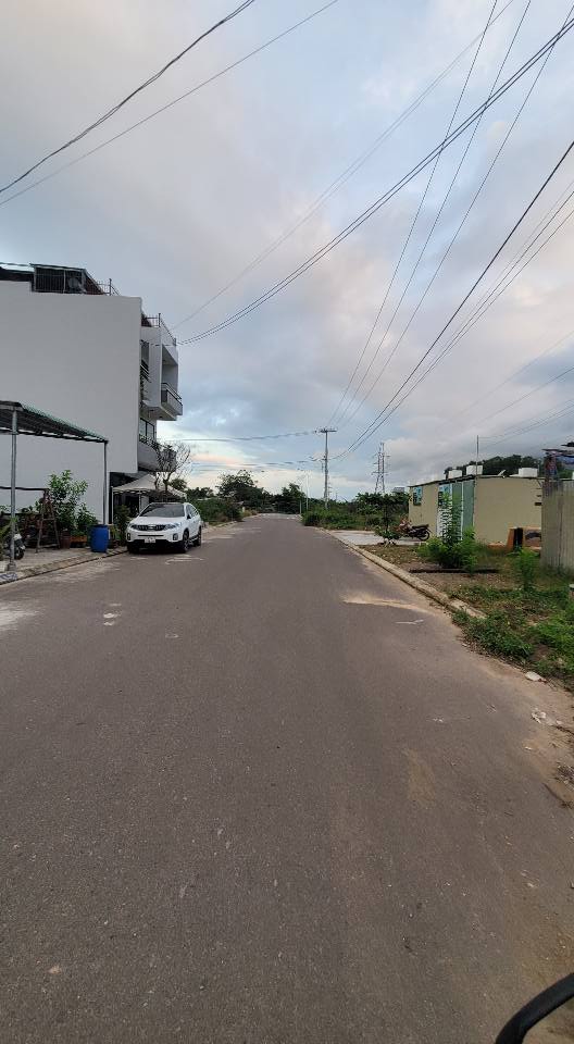 Đất nền chính chủ Nhơn Phú Quy Nhơn 47m² giá 1.4 tỷ - Sổ đỏ đầy đủ!