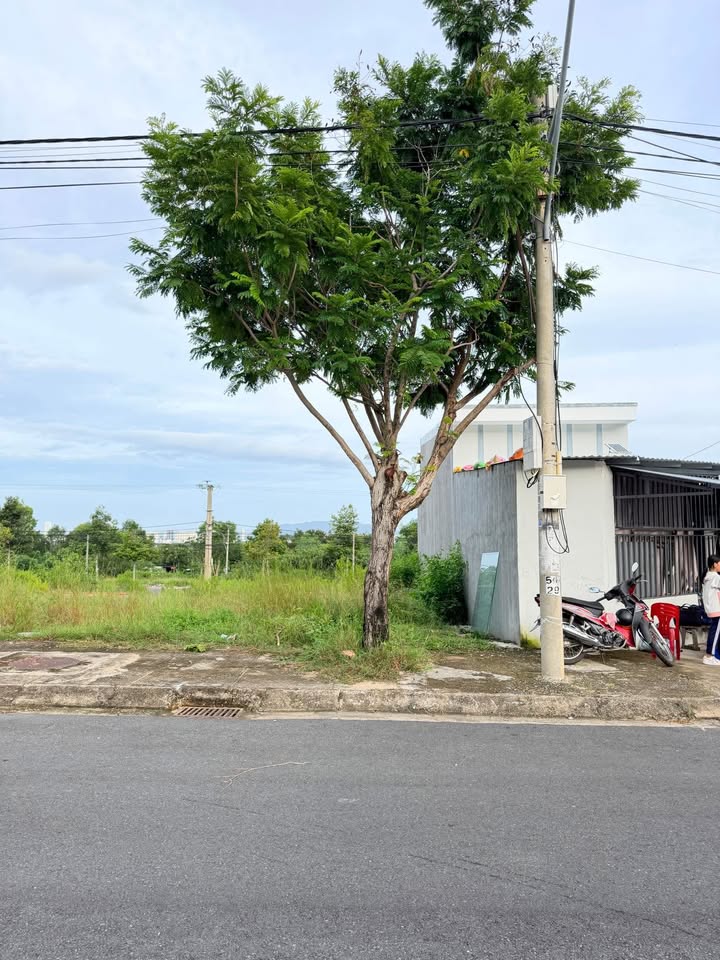 Đất nền Nha Trang 76m² giá 3.58 tỷ - Gần trường Tiểu học Đất Lành!