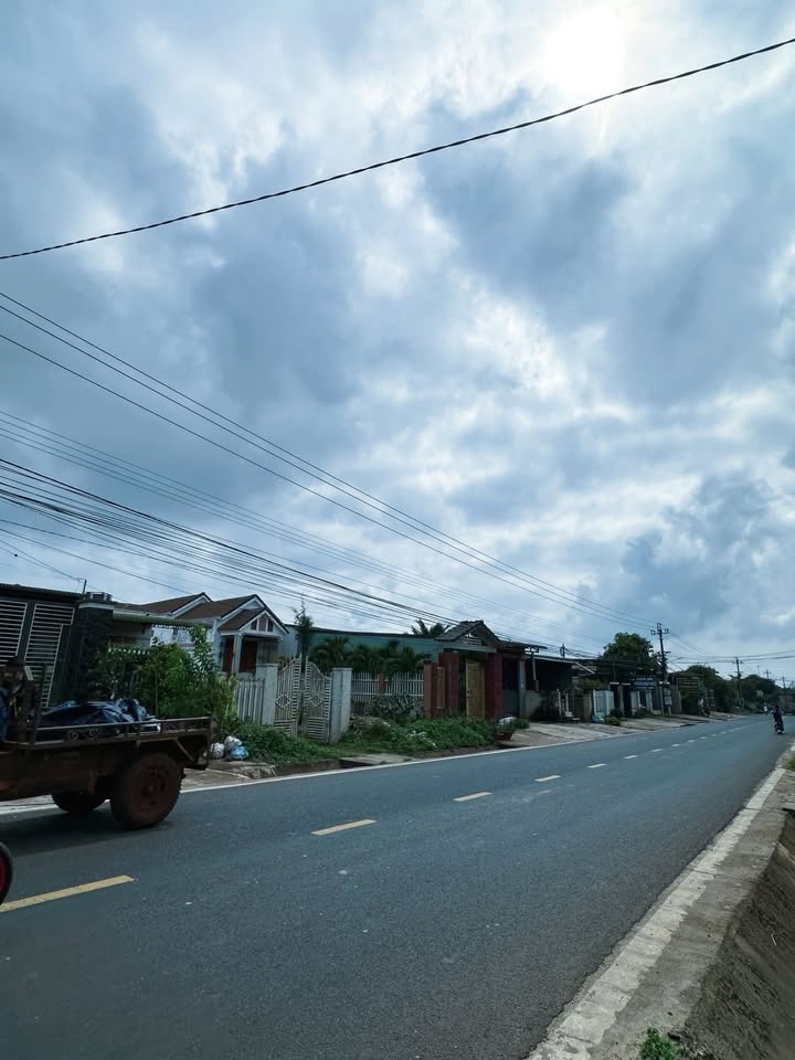 Đất chính chủ Krông Pắc 1300m² giá 4 tỷ - Cơ hội đầu tư tuyệt vời!