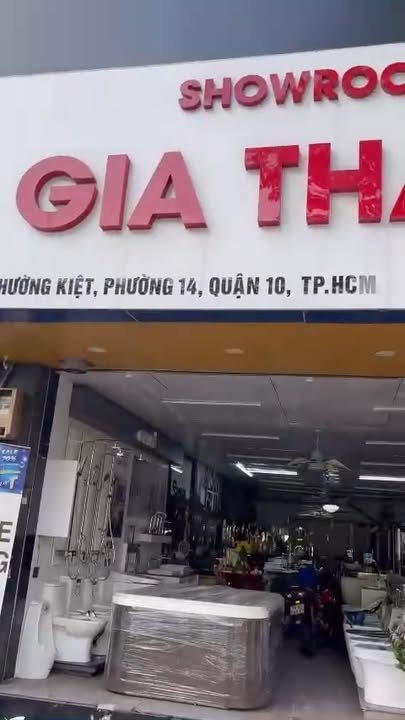 Bán nhà mặt tiền đường Lý Thường Kiệt quận 10, diện tích 123m² - Cơ hội đầu tư kinh doanh tuyệt vời!