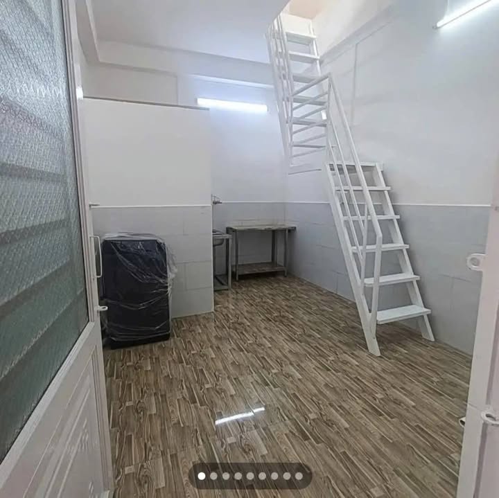 Cho thuê phòng hẻm 1206 Huỳnh Tấn Phát, Quận 7 - Diện tích 18m² giá chỉ 5.5 triệu!