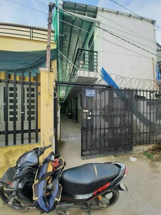 Nhà trọ cao cấp 1 trệt 1 lầu tại An Khánh, Cần Thơ - 100m² giá 3.05 tỷ