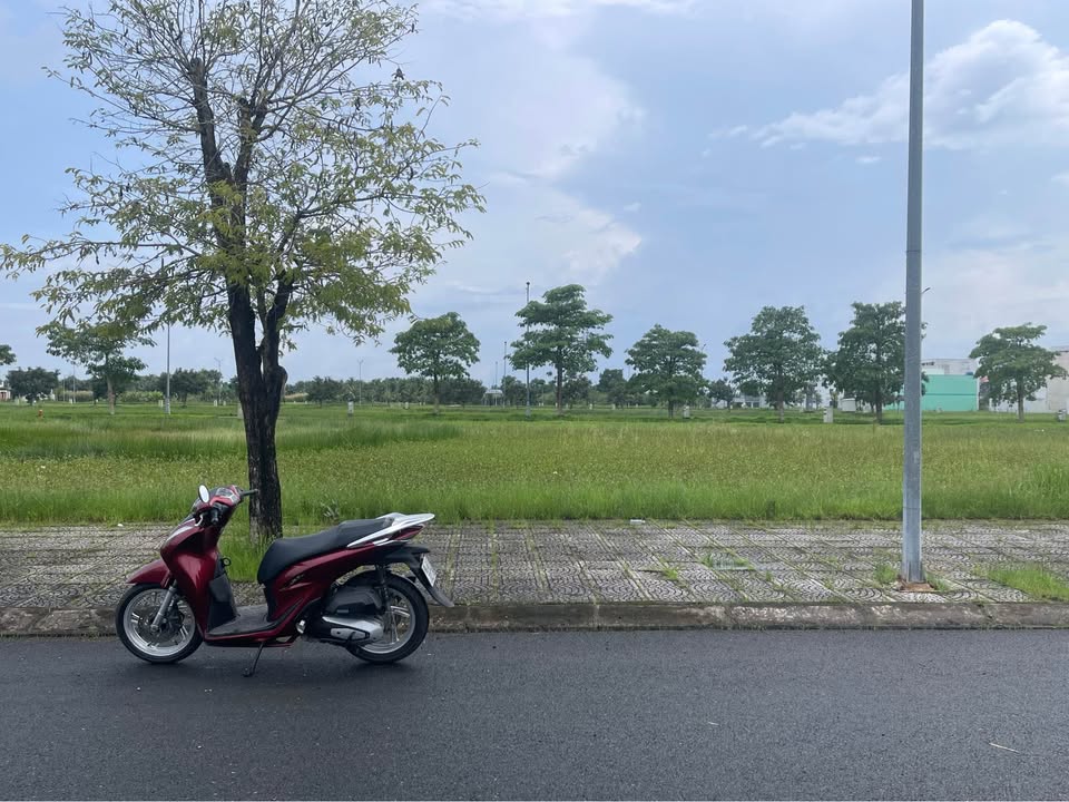 Đất nền Tuyến 23 KĐT Happy Home Cà Mau 150m² giá 2.175 tỷ - Đối diện Trung Tâm Thương Mại!