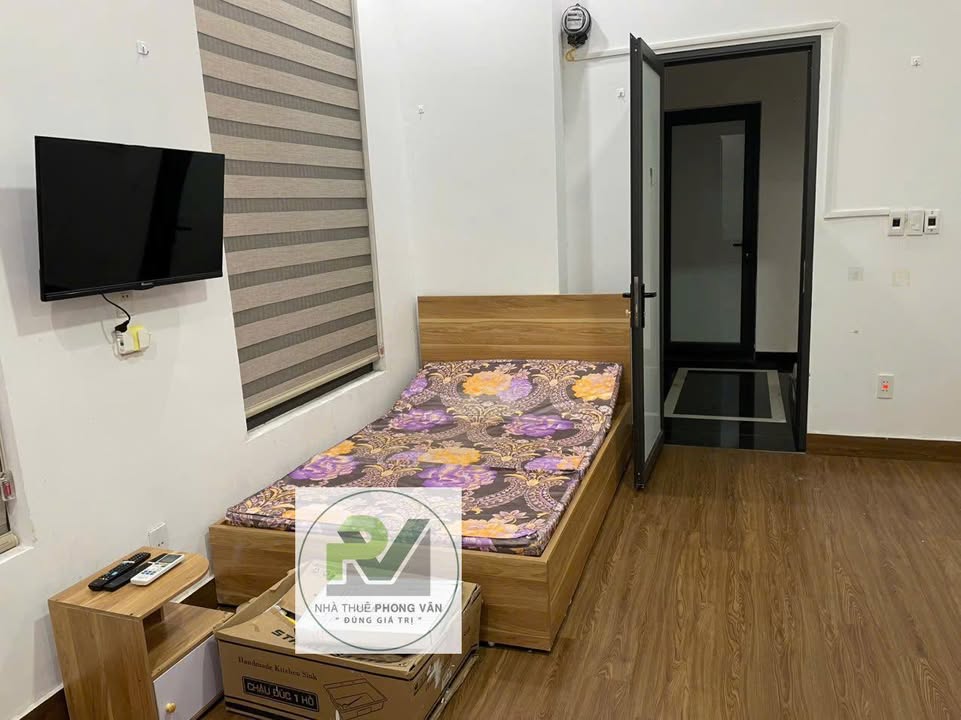 Phòng cho thuê 30m² giá 5 triệu tại đường Trần Phú - Gần Pullman, Hải Phòng!