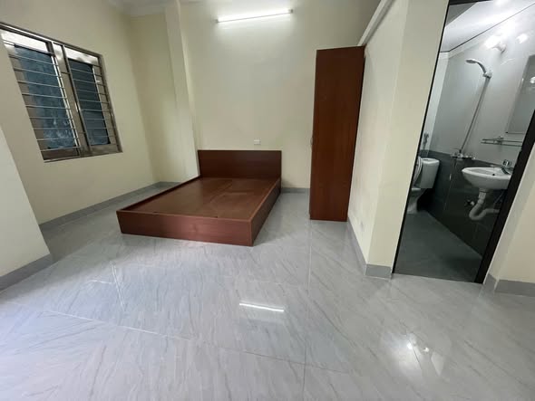 Nhà nhỏ cho thuê tại Đại Mỗ, 25m² giá 3.3 triệu - Nhà mới, đầy đủ nội thất!