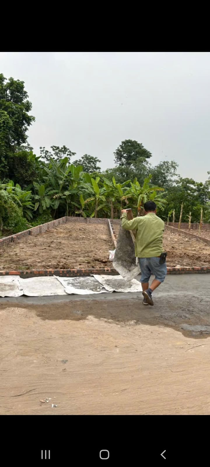 Đất nền Mộ Đạo, Quế Võ, Bắc Ninh 88m² giá 1 tỷ - Đường ô tô tải, vị trí đắc địa!