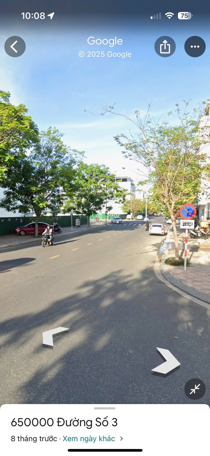 Đất nền KDT Hà Quang 2 Nha Trang 144m² giá 10.8 tỷ - Cơ hội đầu tư sinh lời!