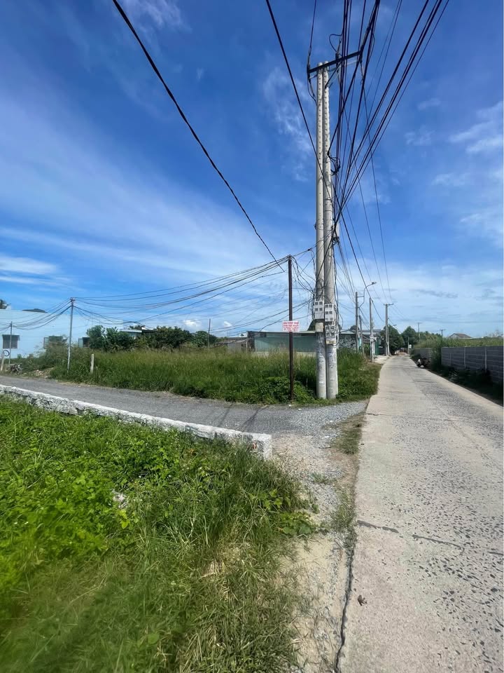 Đất thổ cư mặt tiền Gò Cây Cốc, Tây Nha Trang, 116m² giá 2.326 tỷ - Sẵn sàng phát triển!