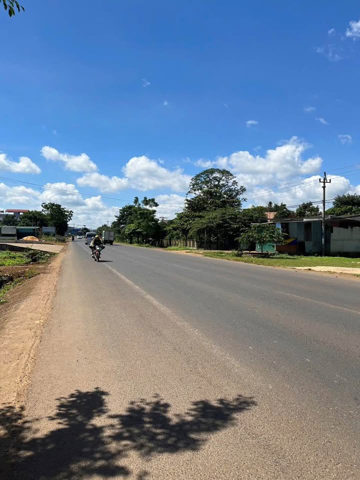 Đất nền thổ cư tại xã Cuôr Đăng, huyện Cư M'gar - Diện tích 200m², giá 999 triệu - Cơ hội đầu tư tuyệt vời!