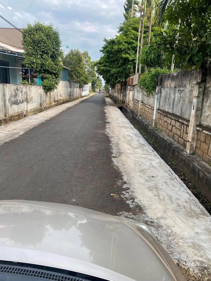 Đất thổ cư 70m² tại Thôn 4, xã Ea Ktur, huyện Cư Kuin - Giá 27 tỷ, hướng Đông