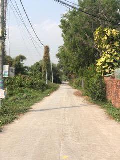 Đất nền mặt tiền đường 9, Long Phước, quận 9, TP.HCM - Diện tích 4865m², giá 75 tỷ - Cơ hội đầu tư lý tưởng!