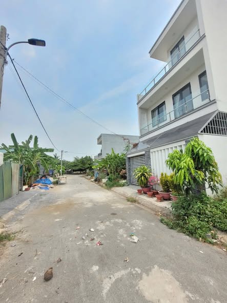 Đất nền KDC Hoàng Kim Luxury, Thủ Đức 91m² giá 4.3 tỷ - Tiềm năng đầu tư cao!