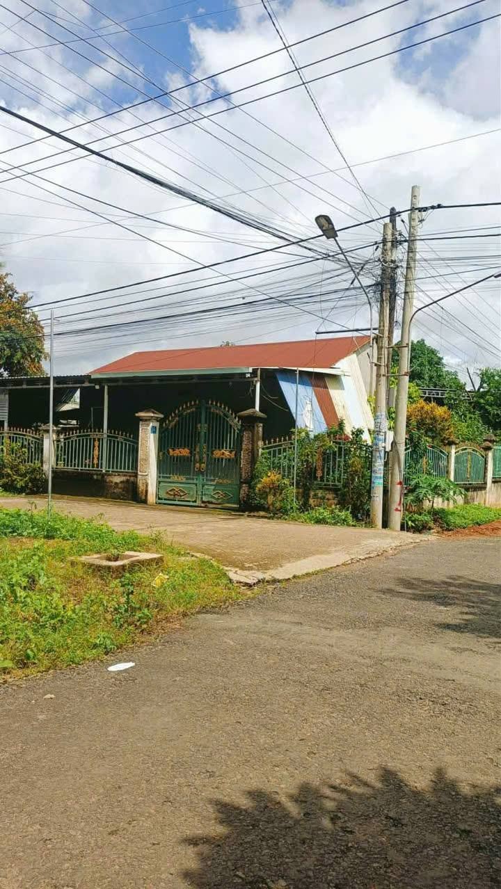 Nhà ở Tiến Hưng, Đồng Xoài 460m² - Giá cả thương lượng hấp dẫn!