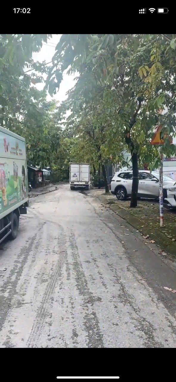 Bán lô đất 164m² mặt tiền ĐT5, Hóc Môn - Tặng nhà tôn cho thuê 4,5 triệu