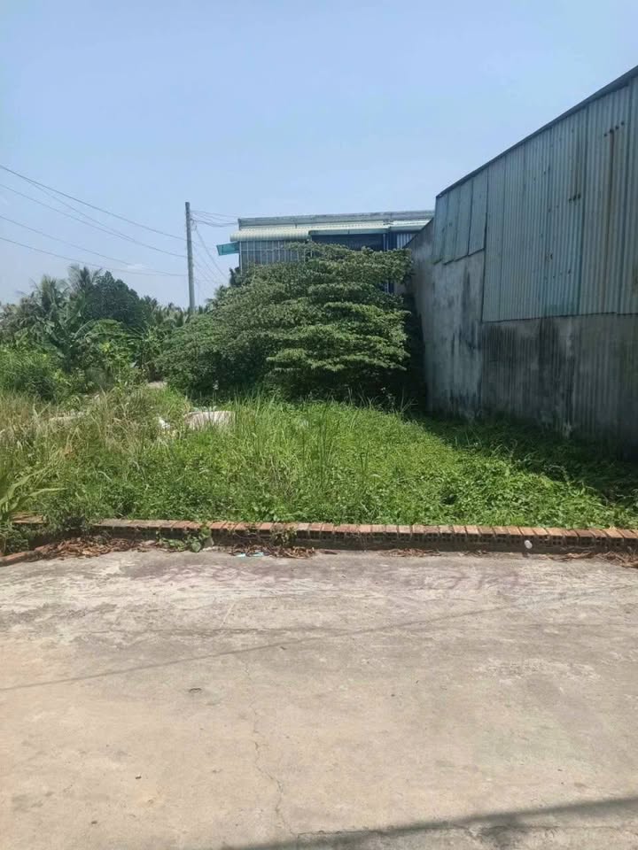 Đất nền Thạnh Xuân, Quận 12, 157m² giá 5.4 tỷ - Lô góc thoáng mát!