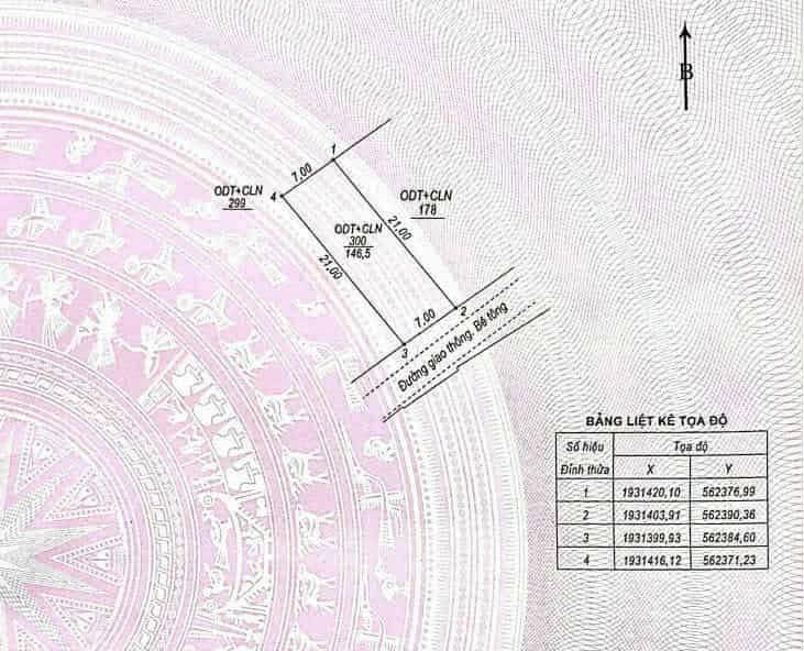 Nhà phố 2 mặt tiền đường Nguyễn Thiện Thuật, 146m² giá 1.3 tỷ - Cơ hội đầu tư tuyệt vời!