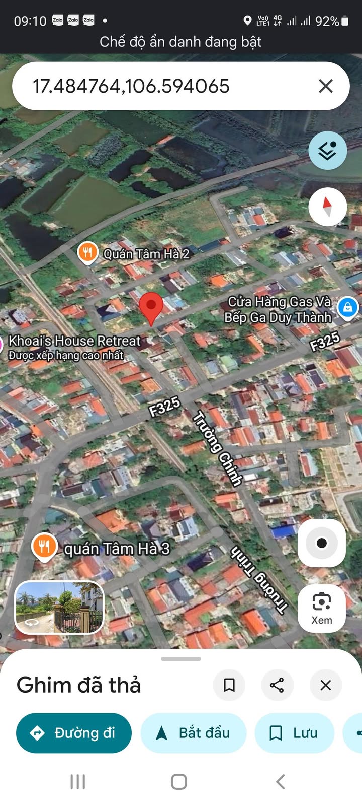 Đất nền phường Đồng Phú 143m² giá 1.55 tỷ - Cơ hội đầu tư tuyệt vời!