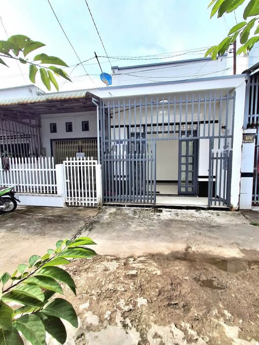 Nhà hẻm ô tô Nguyễn Cư Trinh 46.52m² giá 1.14 tỷ - An ninh tuyệt đối!