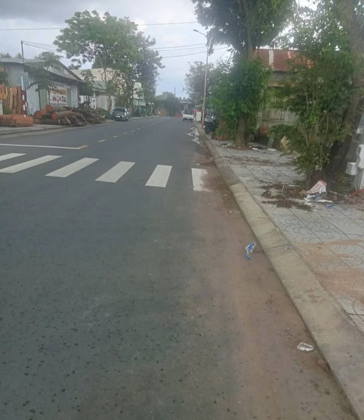 Đất nền Số 1 Cái Răng 83m² giá 1.65 tỷ - Đầu tư sinh lời ngay!