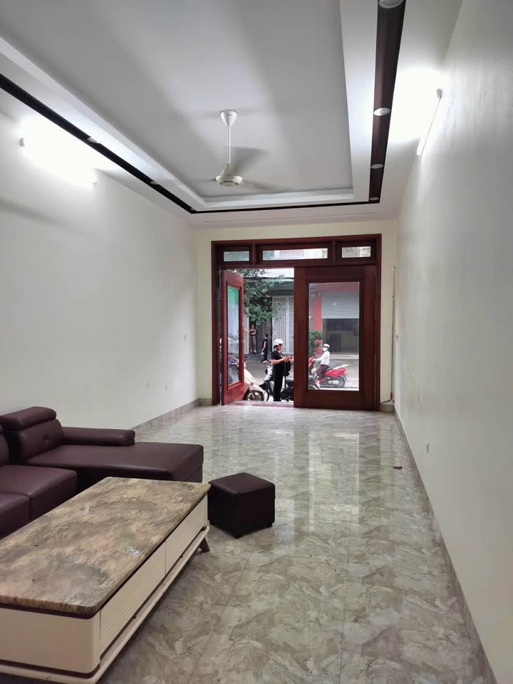 Nhà 2 tầng Trần Xuân Soạn 80m² giá 5 tỷ - Kinh doanh sầm uất ngay trung tâm!