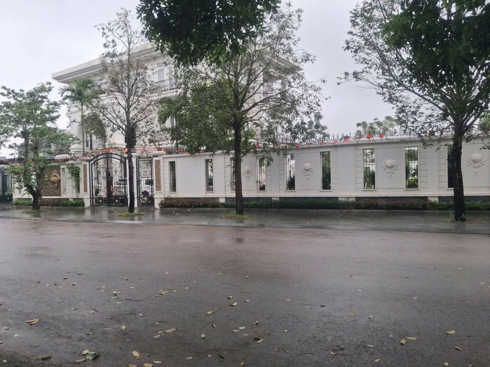 Đất nền KĐT An Hoạch 90m² giá 4 tỷ - Cơ hội đầu tư sinh lời!