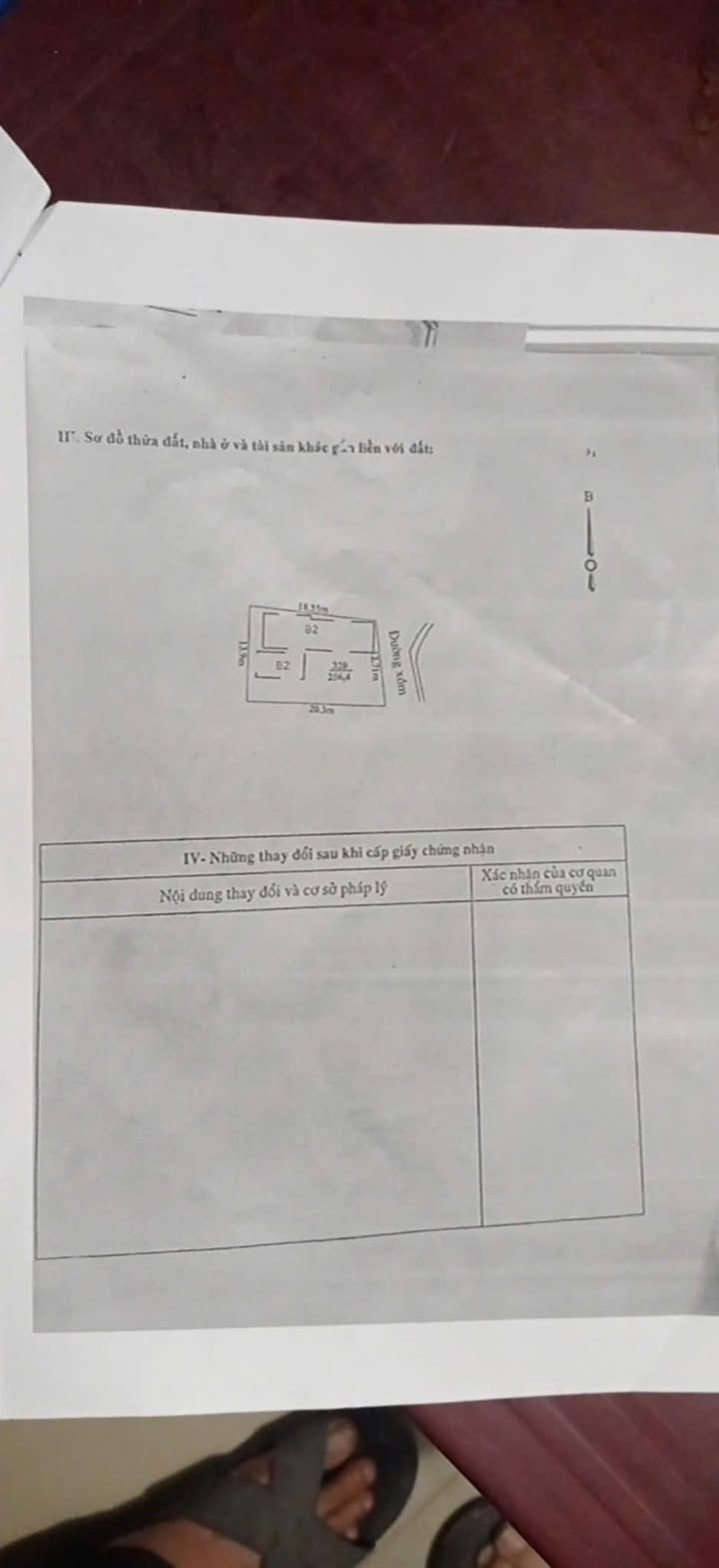 Đất kinh doanh Yết Kiêu, Gia Lộc 100m² giá 2 tỷ - Lô góc đắc địa!