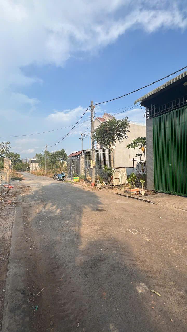 Đất nền Hố Nai, Biên Hòa 100m² giá 1.08 tỷ - Cơ hội đầu tư không thể bỏ lỡ!