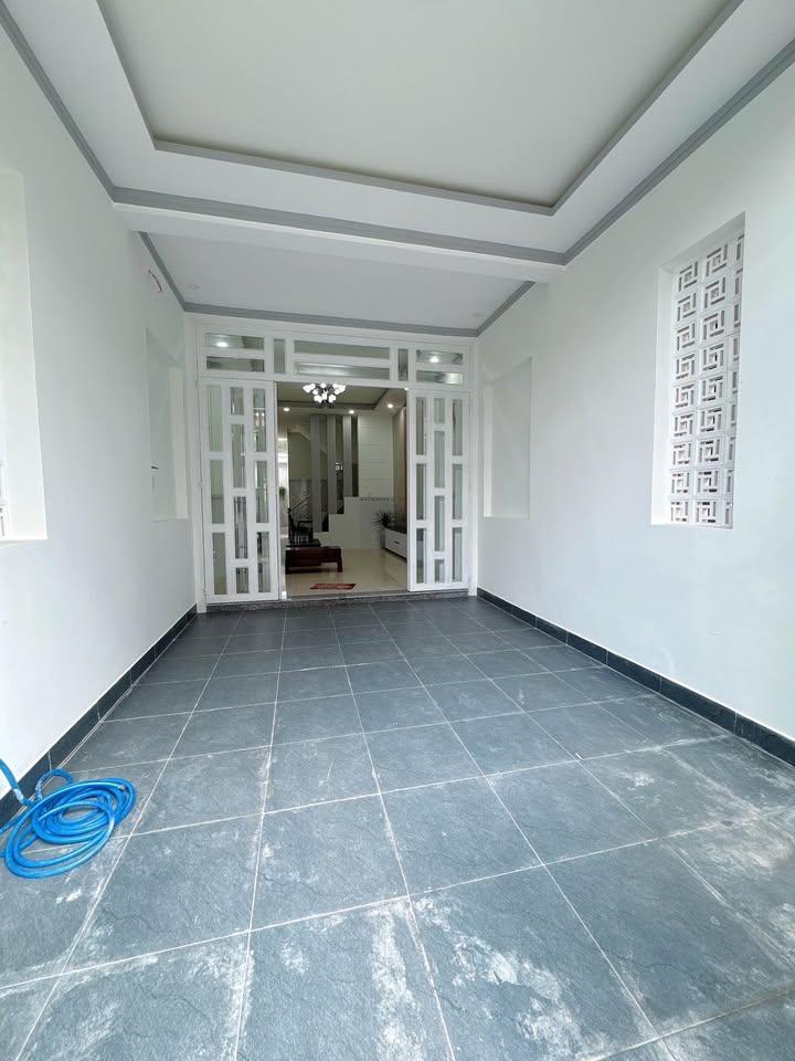 Nhà 2 tầng phường Hố Nai, 92m² giá 3.5 tỷ - Sổ đỏ chính chủ!